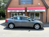 Used 2012 Honda Civic EX image 2