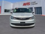 Used 2023 Chrysler Voyager LX image 2
