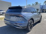 New 2025 Lincoln Nautilus Reserve w/ Jet Appearance Package image 3
