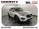 Used 2019 Hyundai Tucson Value image 1
