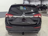 Used 2019 Buick Envision Essence image 4