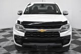 Used 2021 Chevrolet Colorado W/T image 3