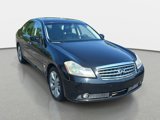 Used 2007 INFINITI M45 w/ Technology Pkg image 3