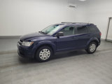 Used 2017 Dodge Journey SE image 2