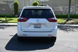 Used 2020 Toyota Sienna Limited image 4
