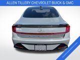 Used 2022 Hyundai Sonata Limited image 4