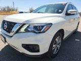 Used 2020 Nissan Pathfinder S image 3