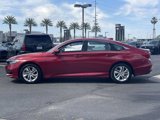 Used 2018 Honda Accord LX image 3
