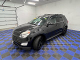 Used 2017 Chevrolet Equinox LT w/ Midnight Edition image 3