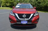 Used 2021 Nissan Murano Platinum image 2