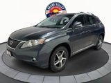 Used 2011 Lexus RX 350 AWD image 2