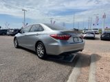 Used 2017 Toyota Camry SE image 3