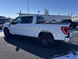 Used 2022 Ford F150 XLT w/ Equipment Group 302A High image 5