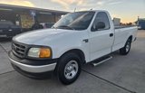 Used 2004 Ford F150 XL image 3