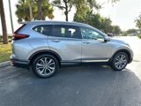 Certified 2021 Honda CR-V Touring image 2