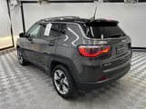Used 2018 Jeep Compass Limited w/ Navigation Group image 3