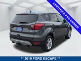 Certified 2019 Ford Escape SE image 4