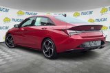 Used 2022 Hyundai Elantra N Line image 4