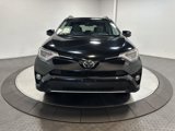 Used 2018 Toyota RAV4 XLE image 4