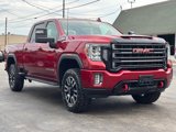 Used 2022 GMC Sierra 2500 AT4 w/ Driver Alert Package I image 3