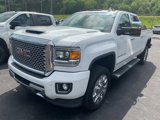 Used 2017 GMC Sierra 2500 Denali w/ Duramax Plus Package image 2