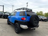 Used 2007 Toyota FJ Cruiser 4WD image 3