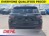New 2025 Jeep Compass Limited image 4