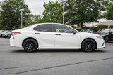 Used 2019 Toyota Camry SE image 3