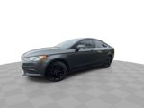 Used 2017 Ford Fusion SE image 4