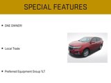 Certified 2024 Chevrolet Equinox LT w/ LPO, Floor Liner Package image 4