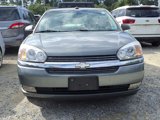 Used 2005 Chevrolet Malibu LT w/ Preferred Equipment Group image 2