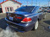 Used 2004 BMW 745Li image 3