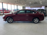 Used 2015 Chrysler 200 Limited image 4
