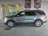 Used 2012 Ford Explorer Limited image 4