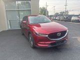 Used 2017 MAZDA CX-5 Touring w/ Preferred Equipment Package image 3