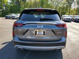 Used 2022 INFINITI QX50 Luxe image 5