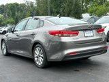 Certified 2016 Kia Optima EX w/ Premium Package image 2