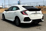 Used 2019 Honda Civic Sport image 4