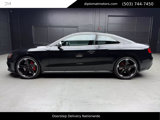 Used 2014 Audi RS 5 Coupe image 3