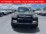 Used 2012 Toyota 4Runner Limited image 2