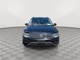 Used 2018 Volkswagen Tiguan SE image 3