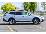 Used 2022 Subaru Outback Limited image 2