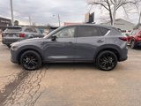 Used 2024 MAZDA CX-5 Carbon Edition image 2