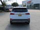 Used 2020 Hyundai Santa Fe Limited w/ Cargo Package image 4