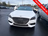 Used 2018 Genesis G80 3.3T Sport image 2