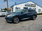 Used 2015 Nissan Murano Platinum w/ Cargo Package image 3