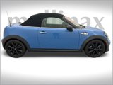 Used 2013 MINI Cooper Roadster S image 2