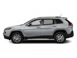 Used 2017 Jeep Cherokee Trailhawk image 3