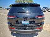 New 2025 Jeep Grand Cherokee L Laredo image 5