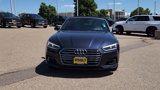 Used 2018 Audi A5 2.0T Prestige w/ Driver Assistance Package image 3